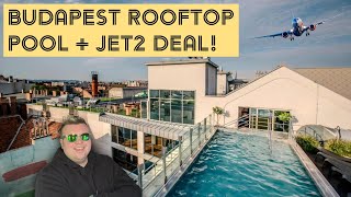Ist dies das beste Hotel für einen Jet2-Städtetrip im Winter? Continental Hotel 