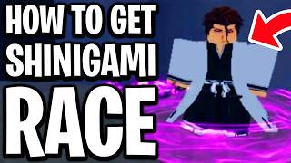 Download lagu Shinigami Race Full Guide in Sailor Piece - How To Get Aizen Quest & Unlock Shinigami Race Roblox mp3