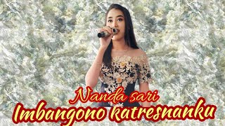 Download lagu Imbangono katresnanku - nanda sari - live tunggul sari tulungagung mp3 Download lagu Imbangono katresnanku - nanda sari - live tunggul sari tulungagung mp3
