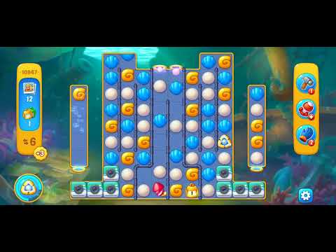 Fishdom/Gameplay/Levels(10947)