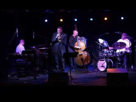 Keystone Korner Baltimore: Sean Jones Quartet- To Kill A Brick- Woody Shaw