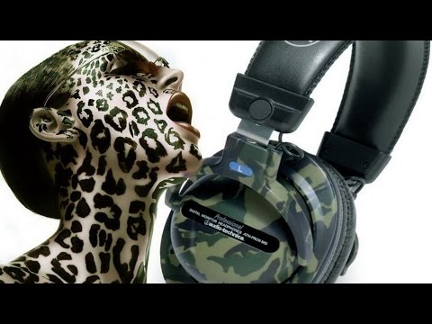 Workout Music Mix 3 - Electro & House Enero 2016