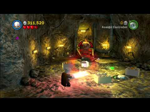 LEGO Star Wars III: The Clone Wars (No Commentary) | #36 - Rookies Free Play