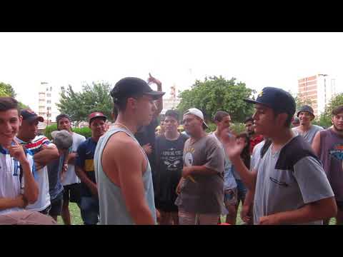 JOTA ISMA vs SWEET FEDE - 8vos - TORNEO 2vs2 - FECHA 1