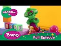 Barney You Can Count On Me Full Episode Season 9
