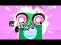 NEW EFFECT Klasky Csupo In My Custom Minor