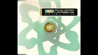 SILVIO ECOMO - Uprising (Speedgarage Mix)