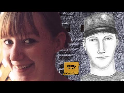 Jennifer Teague-Entführt von der Arbeit nach Hause gehen