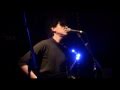 Cass McCombs | Whelans, Dublin | 03 Dec 09 | 'You saved my life'