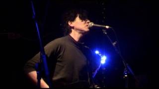 Cass McCombs | Whelans, Dublin | 03 Dec 09 | 'You saved my life'