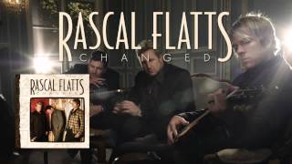 Rascal Flatts - Changed (Album sampler)