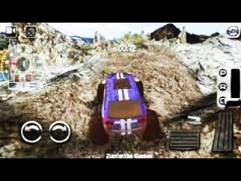 Extreme Off-Road 4x4 Off-Road Rally 7 Part#26 - Android Game Play - Zurriatthe Gamer -Level 64