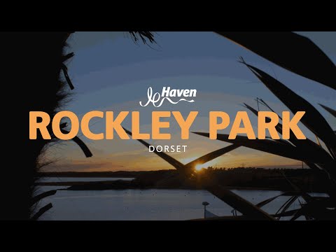 Rockley Park Holiday Park, Dorset