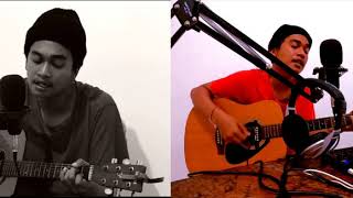 Download lagu Iksan Skuter - Rindu Sahabat - Cover By Alekdocha mp3