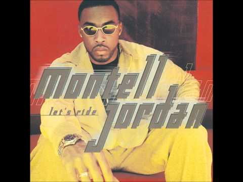 Montell jordan don't call me   no more