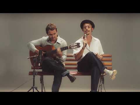 daBossa Sessions - Ep1 - Ao Seu Dispor