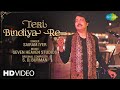 Teri Bindiya Re | Official Video | Sairam Iyer | Recreation