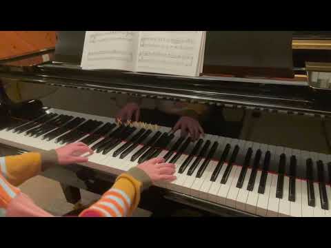 RCM piano repertoire grade 1  |  complete list A  |  Celebration Series 6th edition 2022