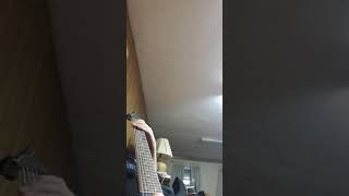 Mushroomhead - Cut Me       (Guitar Cover)