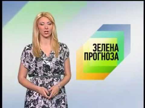 Zelena prognoza 3.7.2013.