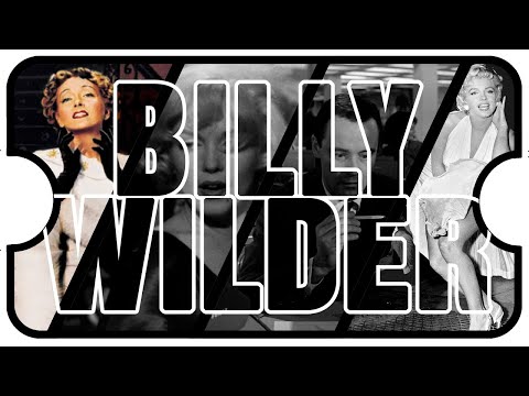 Top 10: Billy Wilder's Best Films