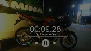 Download lagu Snap WA 30 detik -Tuhan jagakan dia- Tri suaka- #cb150r_jarijari mp3 Download lagu Snap WA 30 detik -Tuhan jagakan dia- Tri suaka- #cb150r_jarijari mp3