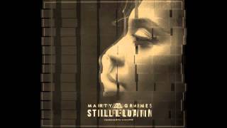 Marty Grimes - Still Floatin