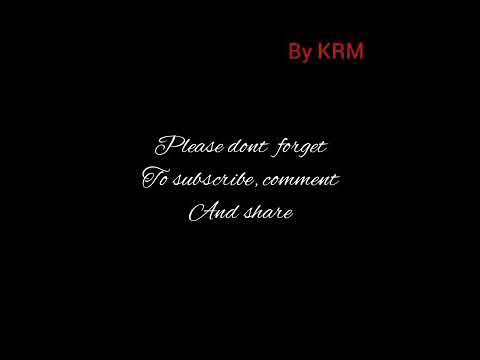 Mabantu ft Young Lunya & Moni Centrozone - no love no stress remix lyric video