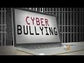 Cyber Bullying Law