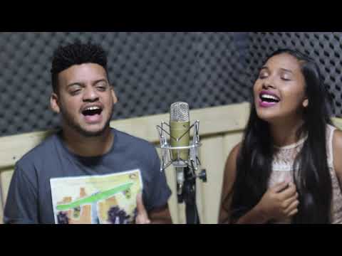 MAX & SAMYA - Yeshua (Fernandinho) / Isaías 9 (Rodolfo Abrantes)