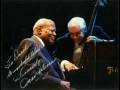 Oscar Peterson Trio - Oscar's Boogie Victor 1945