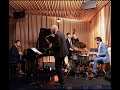 Sam Hirsh Quartet- Holy Land (Cedar Walton)