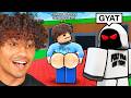 The FUNNIEST Steal A Brainrot Videos Of ALL TIME