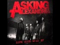 18 and Life - Asking Alexandria (Life Gone Wild ...