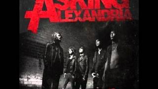 Asking Alexandria - 18 and Life