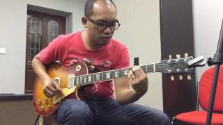 Video thumbnail for Ceriatone Son Of Yeti - Clean by ceriatone amplification