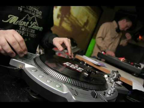 Dj Mamania (ft. Svaras, Messiah, Shmekla, Shidlas) - Varomasis Motyvas [V2]