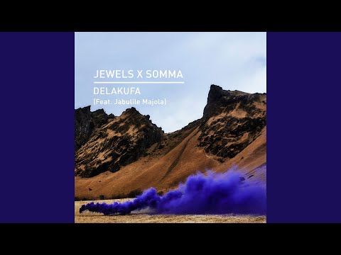 Delakufa (feat. Jabulile Majola)