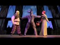 Shrek The Musical - I Think I Got You Beat 
