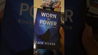 I like to read, a friend of mine wrote this book and another. #reading #books #fantasy