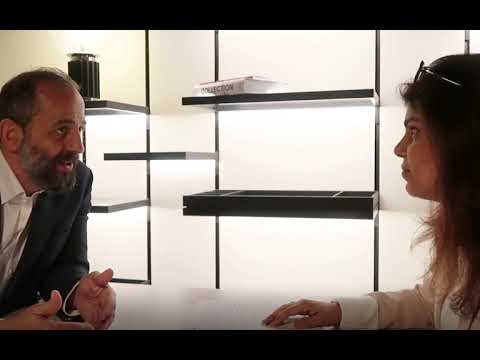 Engineered for Success - Michael Anastassiades X Seema Puri Mullan | Cross Border Conversations 8/8