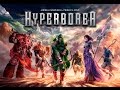 Hyperborea overview - Gen Con 2014