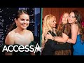 Selena Gomez Opens Up About Britney Spears' Wedding