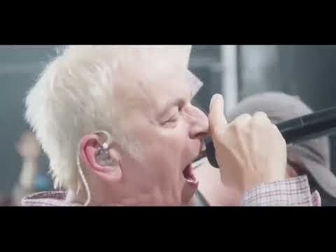 UNDERWORLD   ‘BORN SLIPPY’  Live at Boiler Room