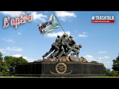 We need to save All-Star Weekend: we're sharing our ideas!