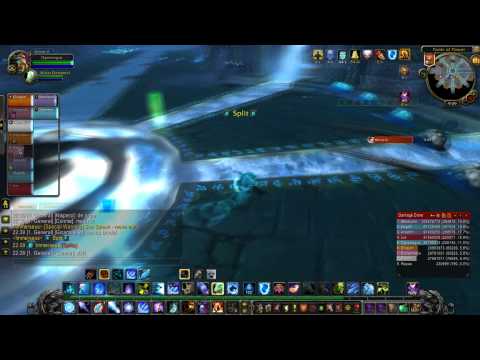 Shock vs Immerseus 10 Heroic