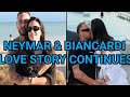 Neymar Bruna Biancardi From Romance To Parenthood Their Full Love Story Enjoy