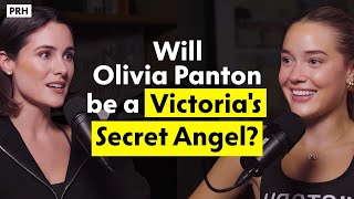 Unpacking Olivia Ponton’s Life and What's Next