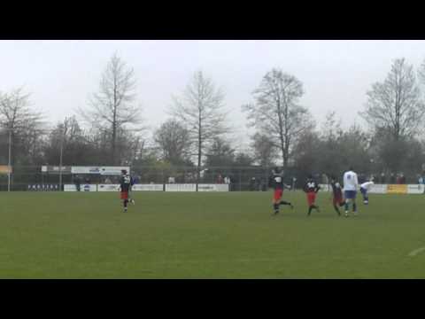 Sliedrecht-Stedoco: 3-4 (28-04-2012)