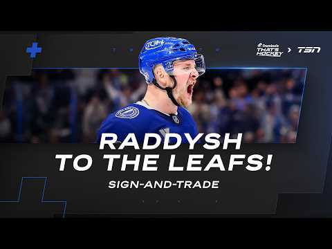 TSN video artwork